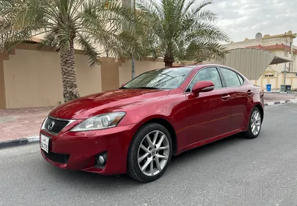 Lexus LS 500 2011